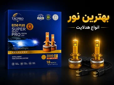 هدلایت