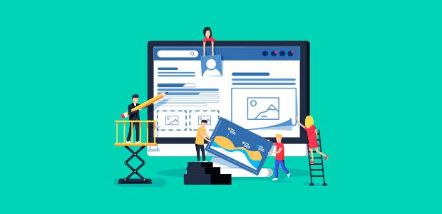 فروشگاه اینترنتی ما راه‌اندازی شد